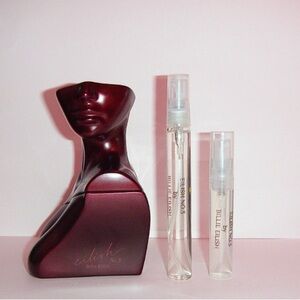 Billie Eilish Perfume 3   10ML Sample